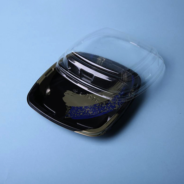 一次性塑料碗蓋