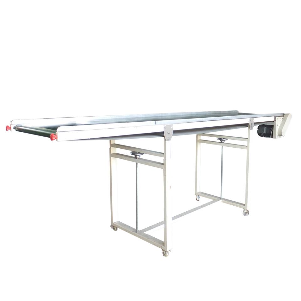 全自動(dòng)機(jī)械手 傳送帶