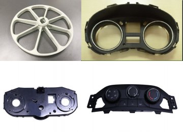 適用于汽車行業(yè)的吸塑產品（2）