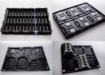 適用于汽車行業(yè)的吸塑產品（3）