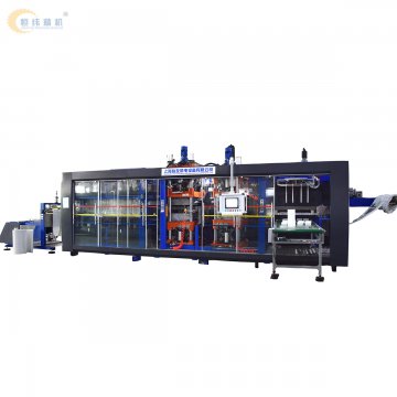 吸塑機(jī)的工作原理是什么？