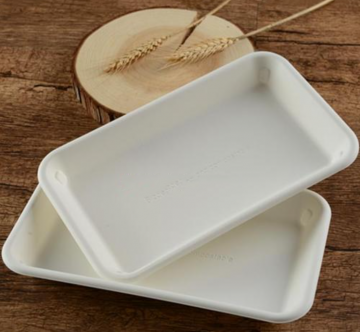 玉米淀粉餐具是什么？