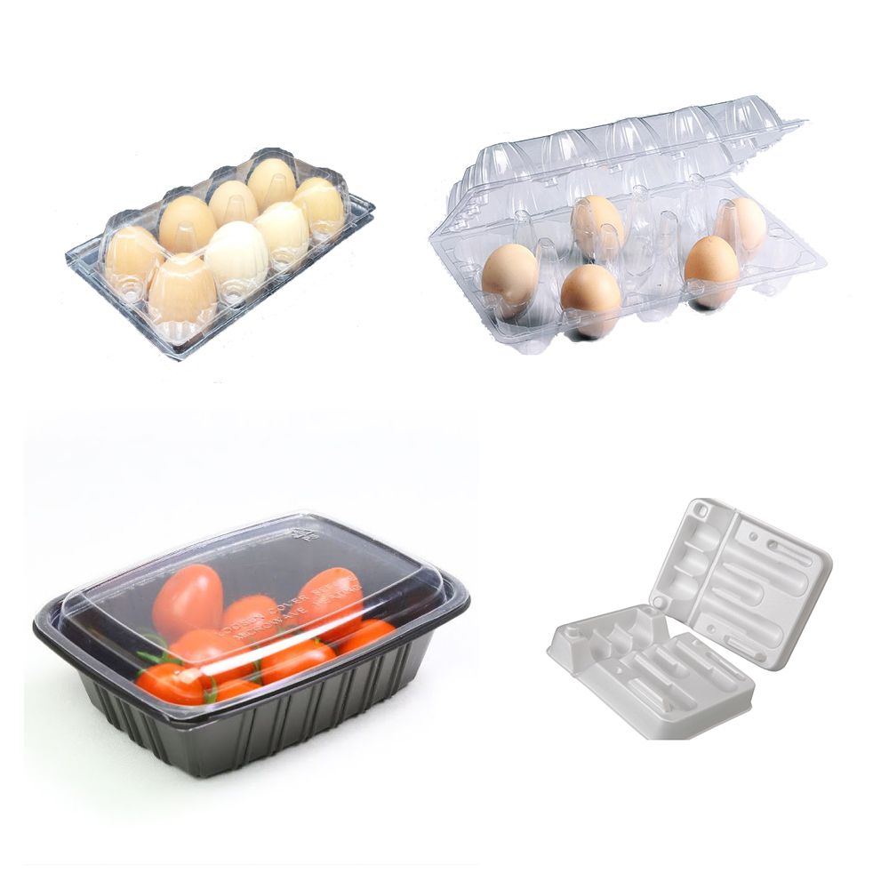 你知道吸塑機(jī)能做什么產(chǎn)品嗎？